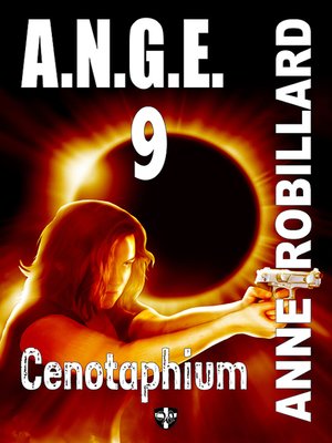 cover image of A.N.G.E. 09